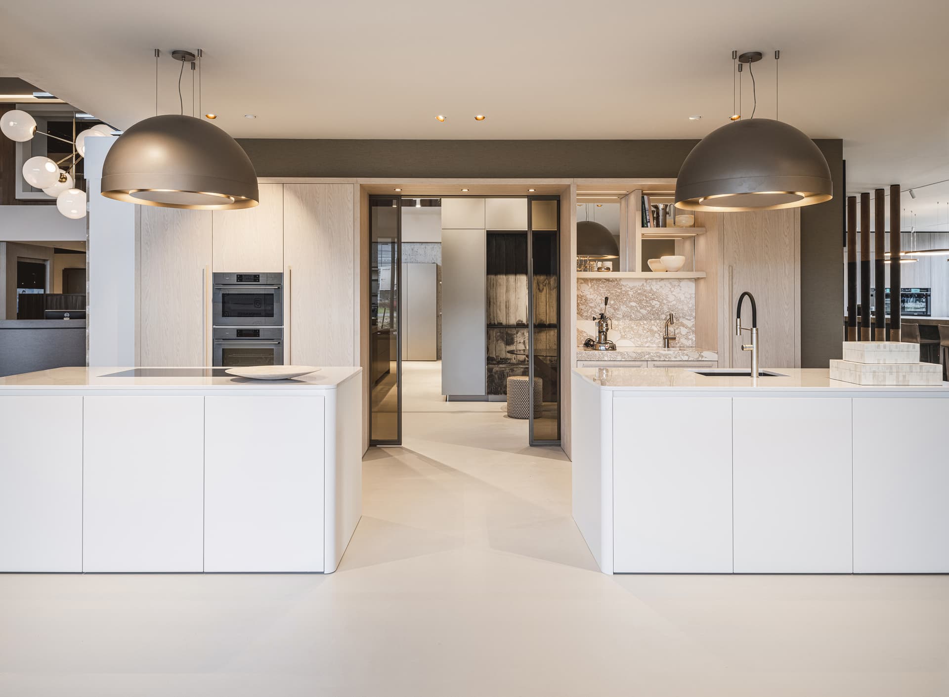 Showroom Etten-Leur