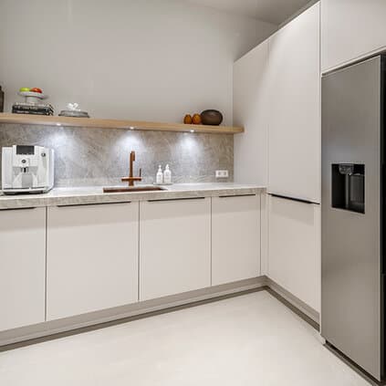 Bijkeuken