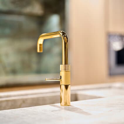 Quooker Fusion Gold