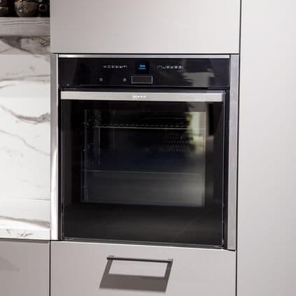 Oven