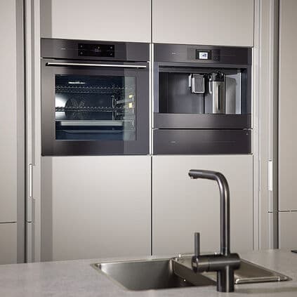 oven