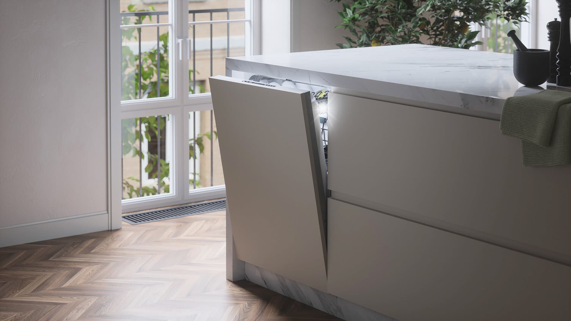 kitchen-dishwasher