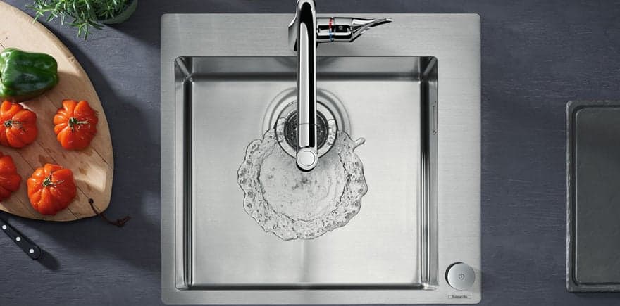 hansgrohe-kranen