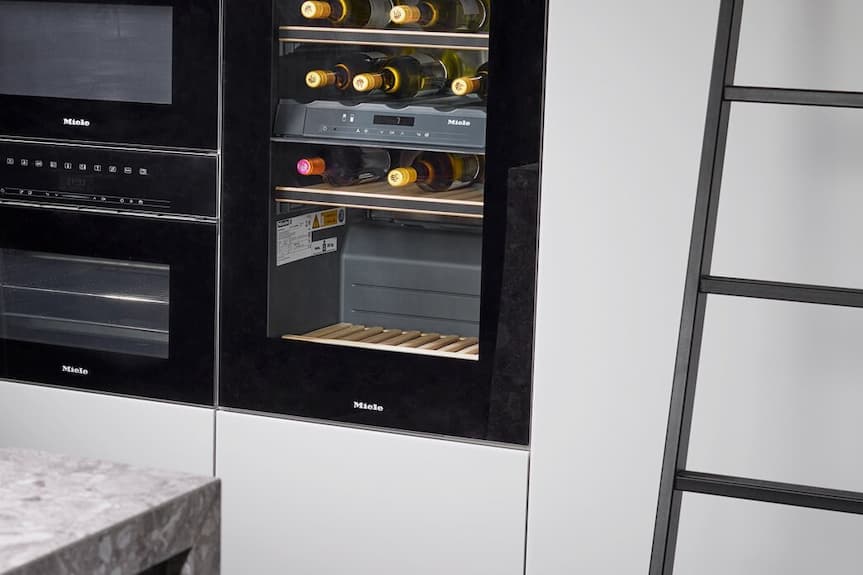 Barletti ovencombinatie