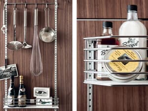 kitchen details SieMatic Interior Design