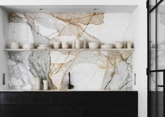 marmer tiles