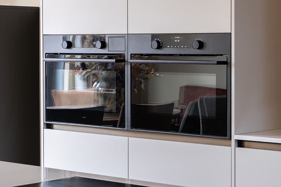 ATAG ovens
