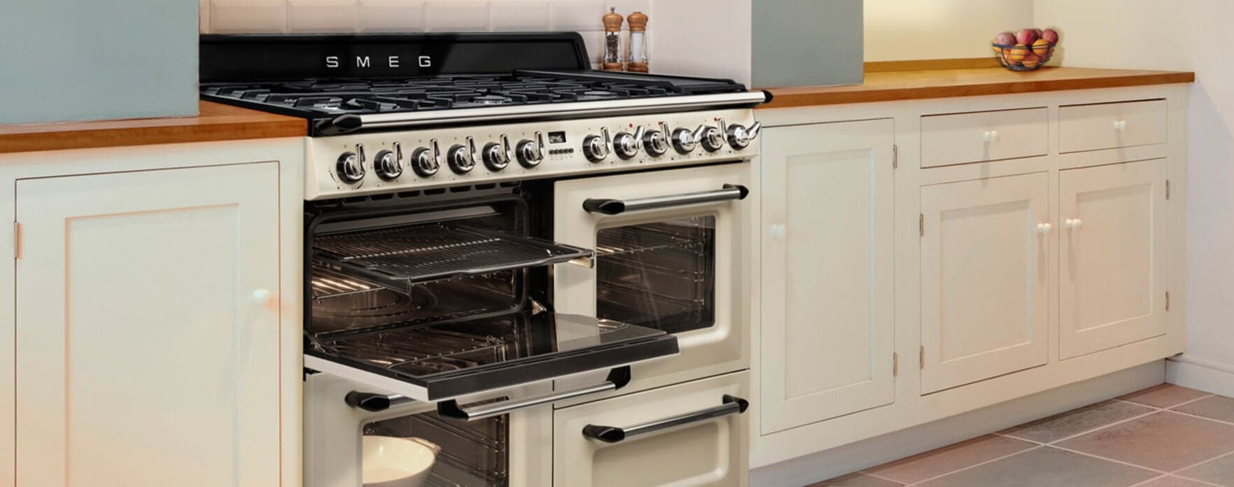 Ovens