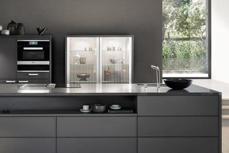 Buffetkast keuken