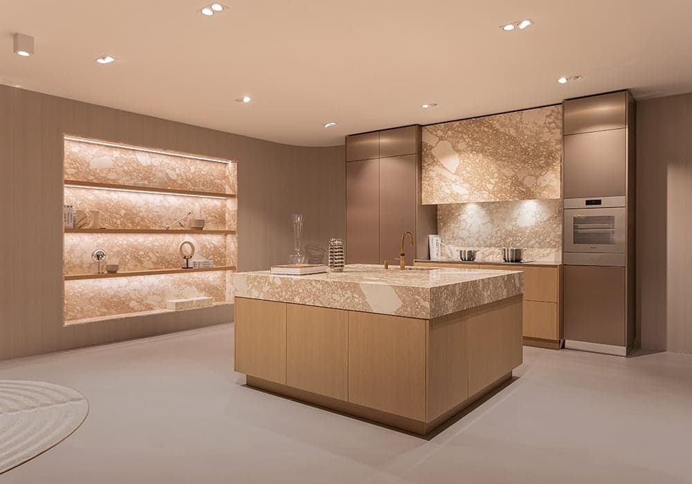 Design keuken