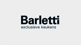 Barletti exclusieve keukens