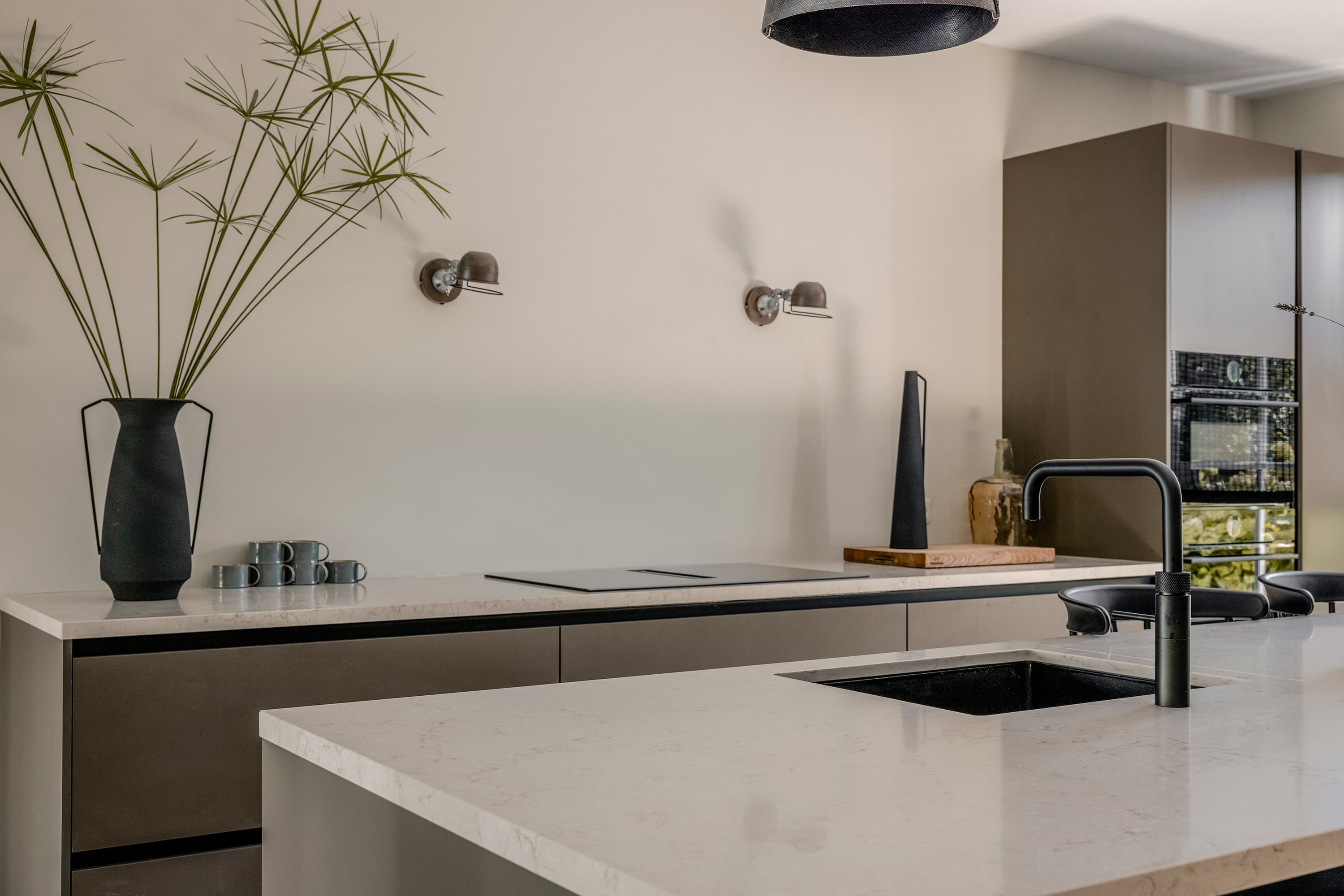 Woonaccessoires keuken