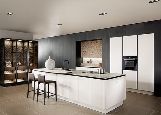 SieMatic adviesgesprek