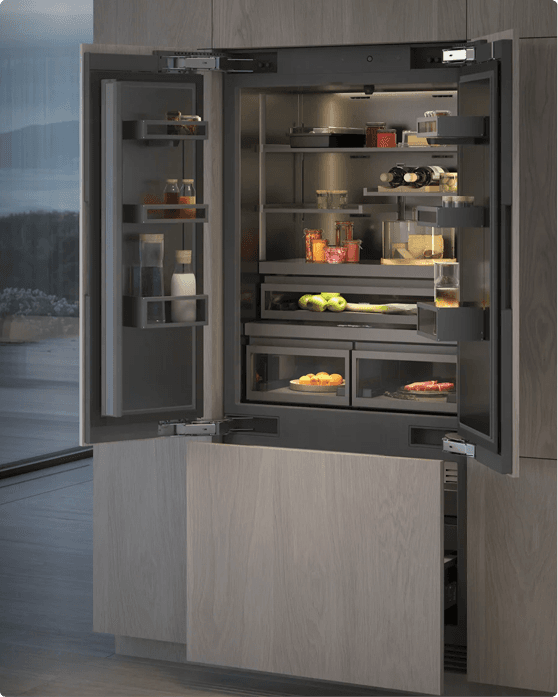 Gaggenau koelkast