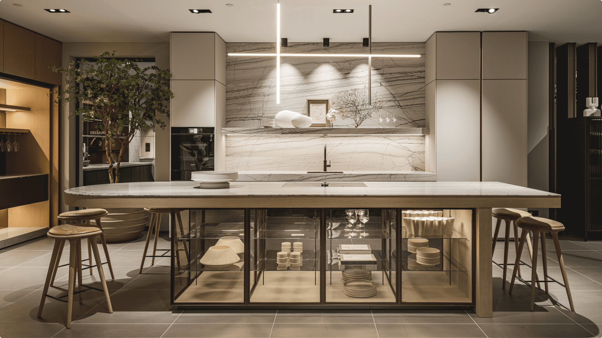 SieMatic Styleguide