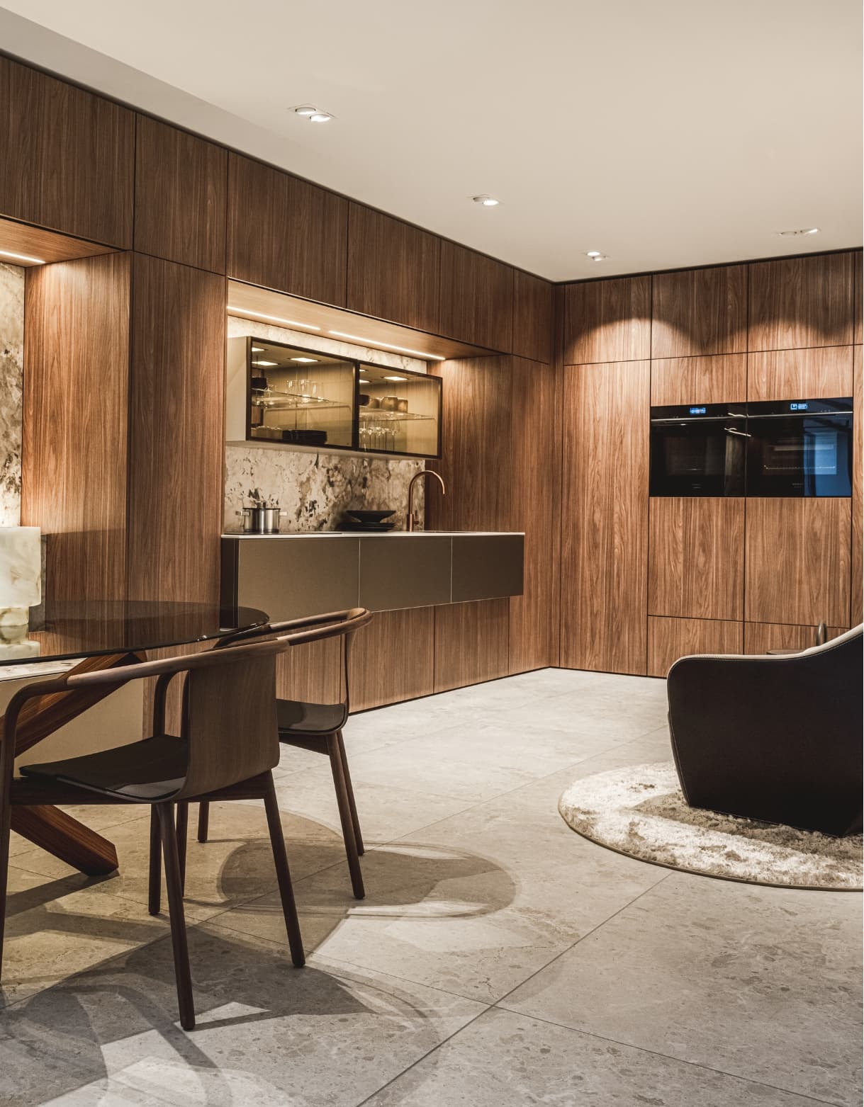 SieMatic keukens