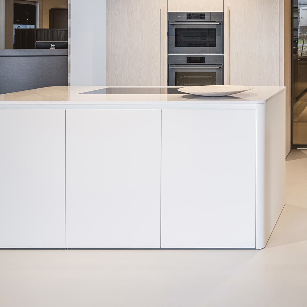 Witte fronten