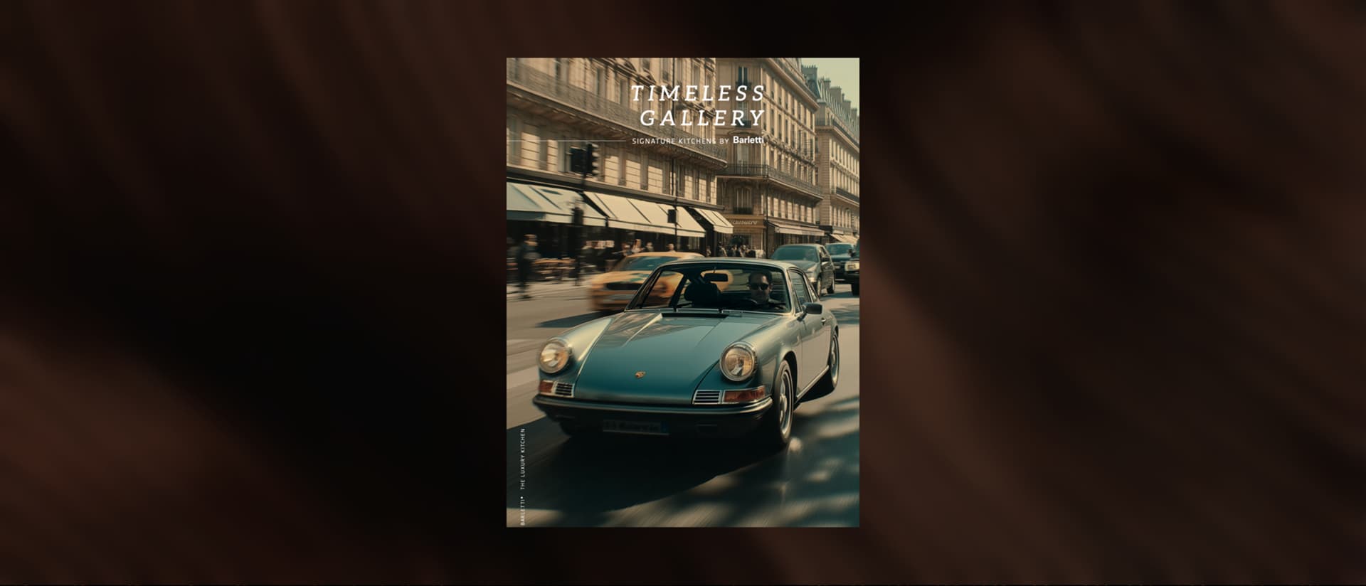 Hero - Timeless - Desktop.png Timeless Gallery Barletti