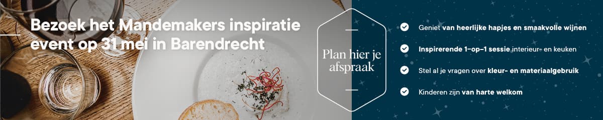 Inspiratie event Barendrecht