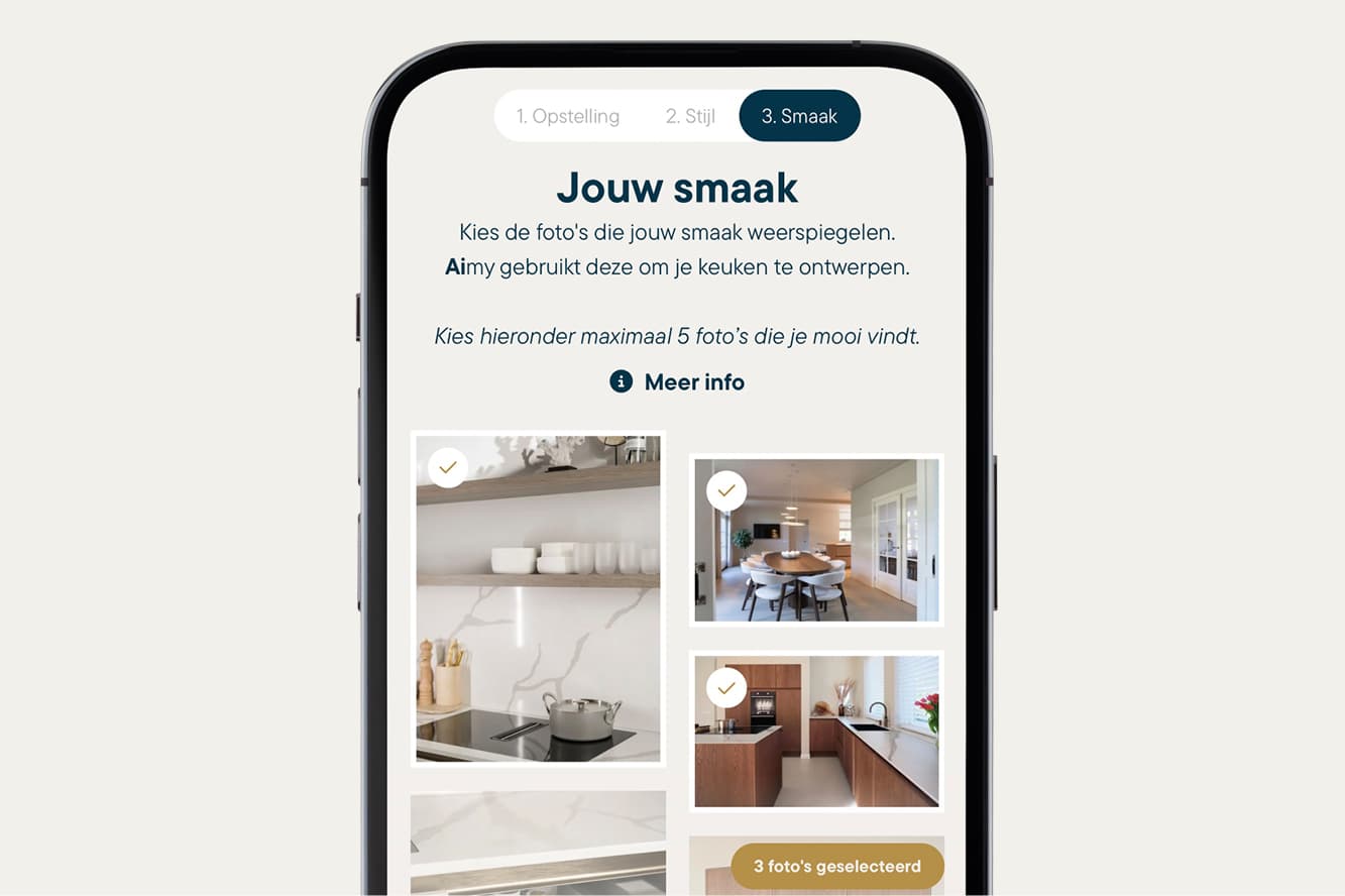 Aimy AI-tool