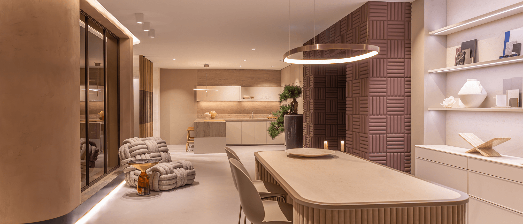 Mandemakers showroom