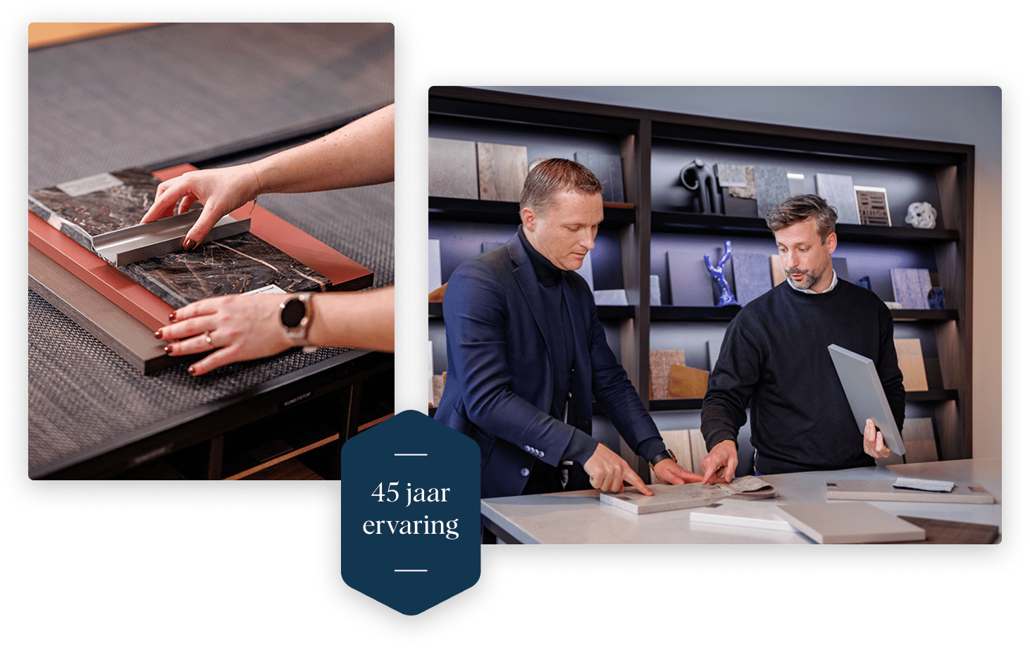 verleider-45-jaar-ervaring.png Actie banner 45 jaar ervaring