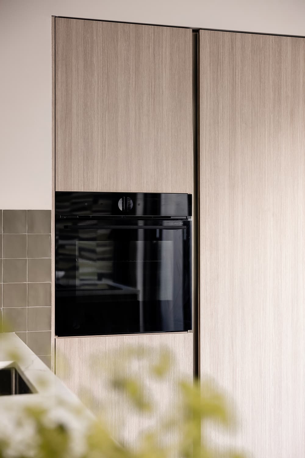 Bosch oven