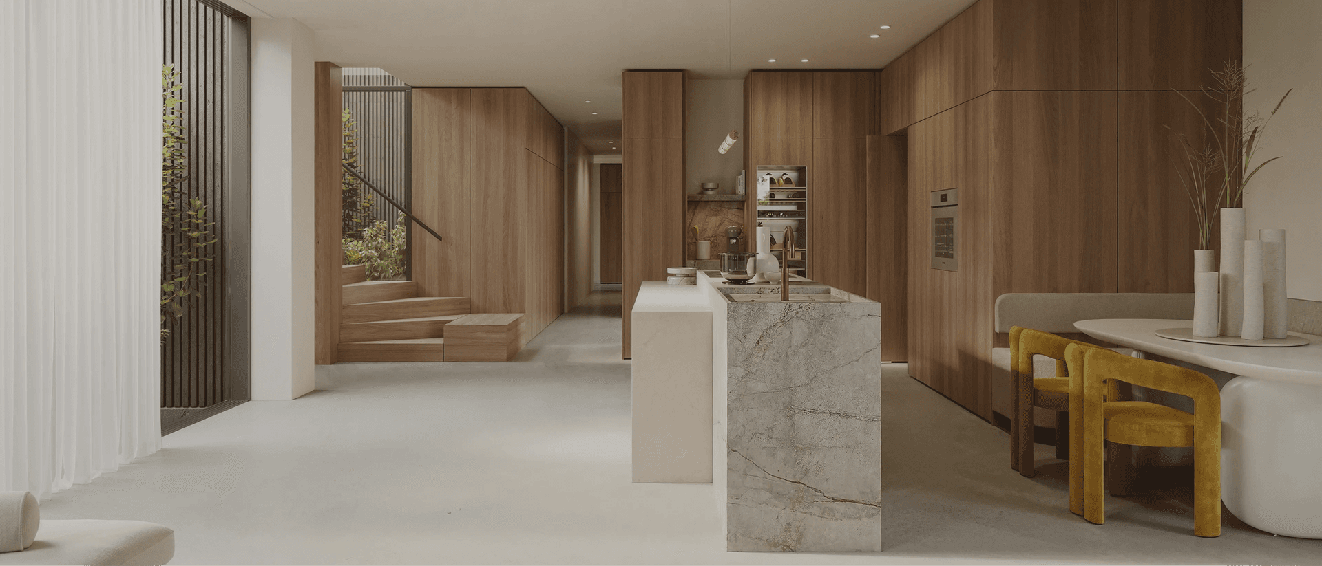 Barletti design keuken