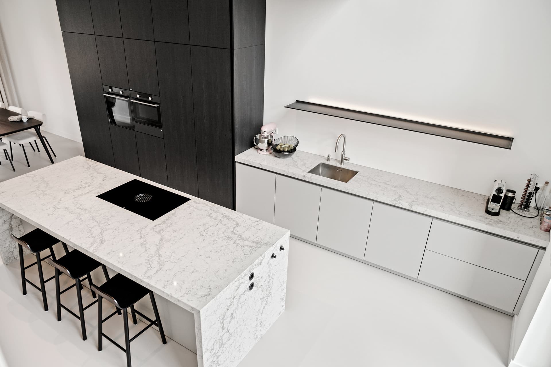 SieMatic PURE keuken