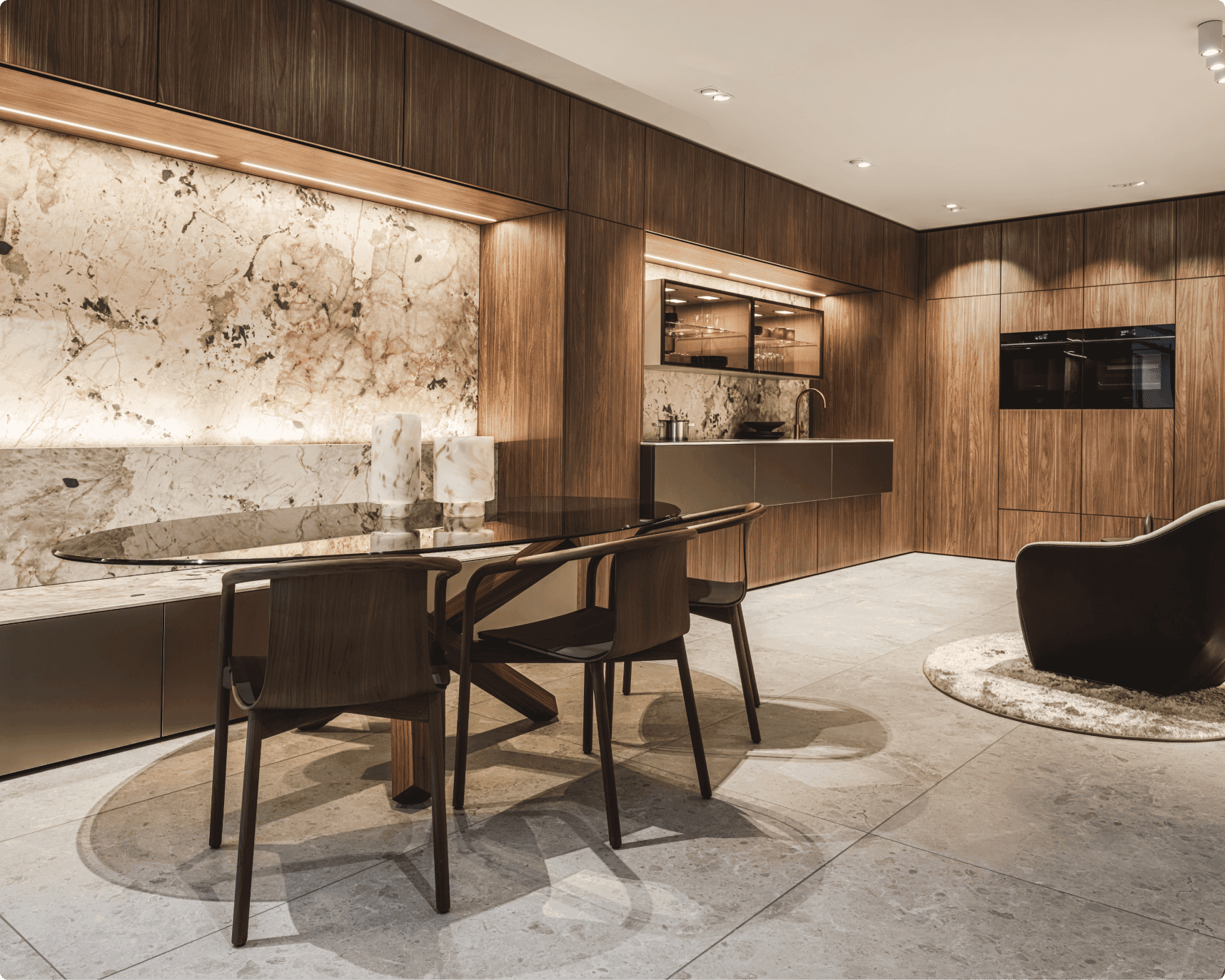 SieMatic Styleguide