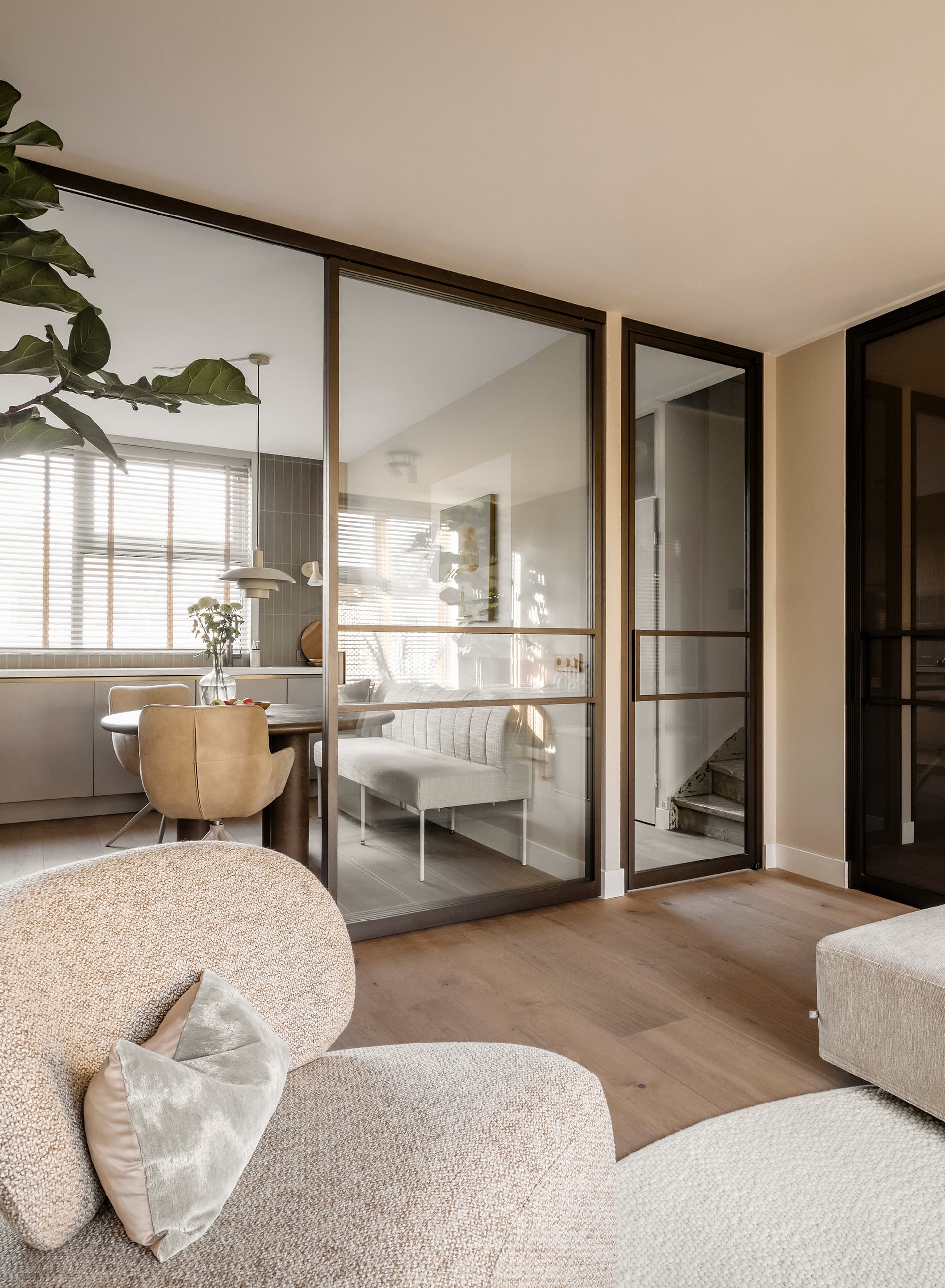 Roomdividers