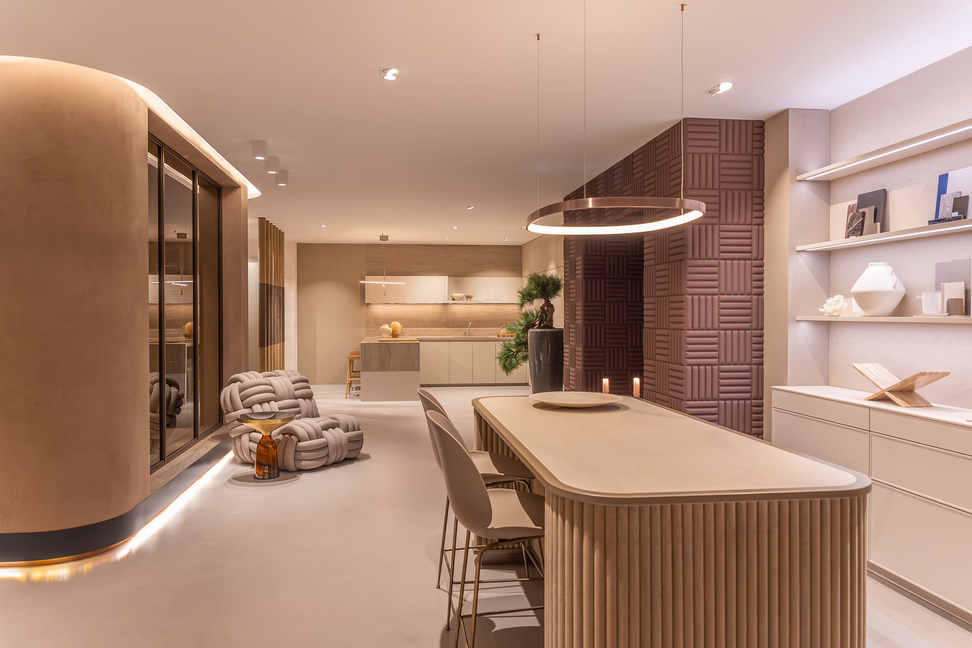 Showroom Mandemakers Zutphen