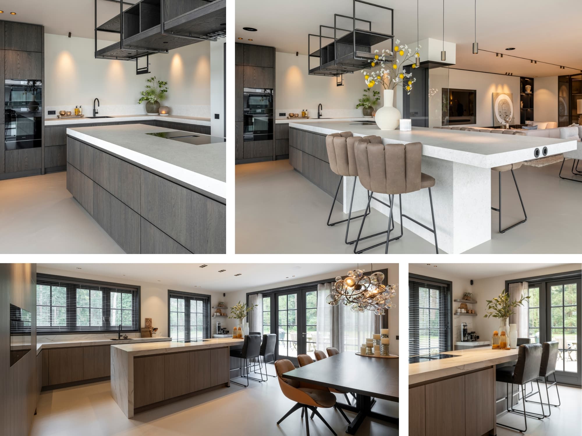 Open keuken
