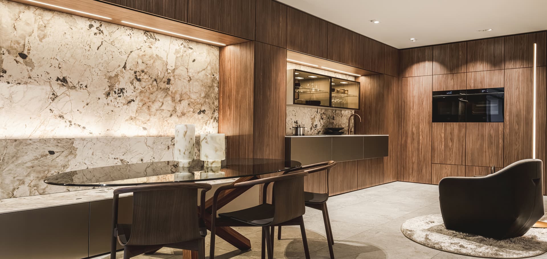SieMatic keukens