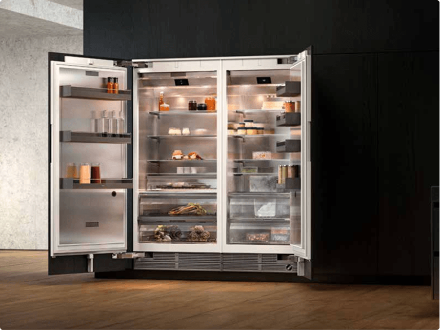 Gaggenau koelkast